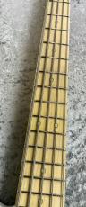 XOTiC XJ-1T 5st ASH Heavy Aged Lindy - White Blonde -【4.74kg】_4