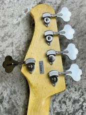 XOTiC XJ-1T 5st ASH Heavy Aged Lindy - White Blonde -【4.74kg】_9