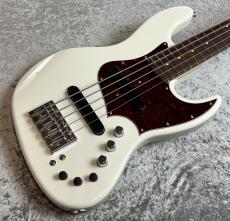 XOTiC XJ-1T 5st ALD Light Aged - Olympic White/R -【4.42kg】