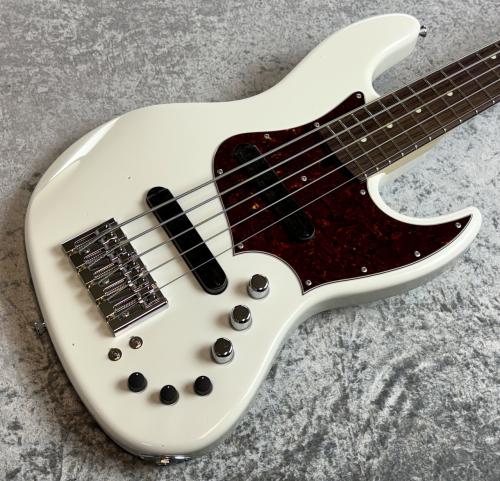 XOTiC XJ-1T 5st ALD Light Aged - Olympic White/R -【4.42kg】