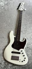 XOTiC XJ-1T 5st ALD Light Aged - Olympic White/R -【4.42kg】_3
