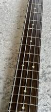 XOTiC XJ-1T 5st ALD Light Aged - Olympic White/R -【4.42kg】_4