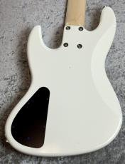 XOTiC XJ-1T 5st ALD Light Aged - Olympic White/R -【4.42kg】_6