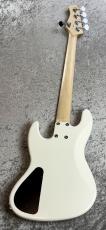 XOTiC XJ-1T 5st ALD Light Aged - Olympic White/R -【4.42kg】_7