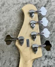 XOTiC XJ-1T 5st ALD Light Aged - Olympic White/R -【4.42kg】_8