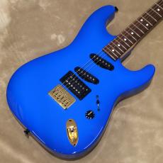 Charvel U.S.A Artist Series Jake E Lee USA Signature, Blue Burst