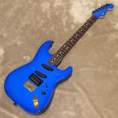 Charvel U.S.A Artist Series Jake E Lee USA Signature, Blue Burst_2