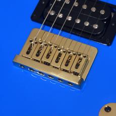 Charvel U.S.A Artist Series Jake E Lee USA Signature, Blue Burst_7