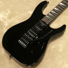 Jackson USA American Series Soloist SL3, Gloss Black