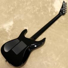 Jackson USA American Series Soloist SL3, Gloss Black_3