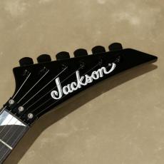 Jackson USA American Series Soloist SL3, Gloss Black_4