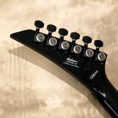 Jackson USA American Series Soloist SL3, Gloss Black_5