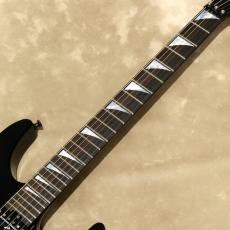 Jackson USA American Series Soloist SL3, Gloss Black_6