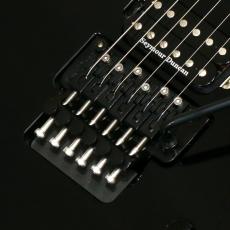 Jackson USA American Series Soloist SL3, Gloss Black_7