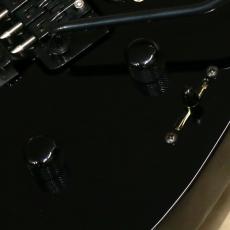 Jackson USA American Series Soloist SL3, Gloss Black_8