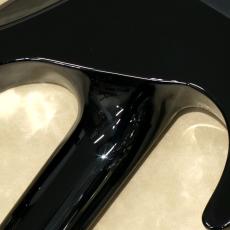 Jackson USA American Series Soloist SL3, Gloss Black_9