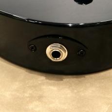 Jackson USA American Series Soloist SL3, Gloss Black_10