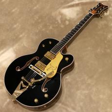 Gretsch G6136T-59 VS Limited Edition 1958 Custom Falcon, Emerald Night_2