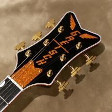 Gretsch G6136T-59 VS Limited Edition 1958 Custom Falcon, Emerald Night_4