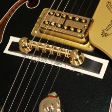 Gretsch G6136T-59 VS Limited Edition 1958 Custom Falcon, Emerald Night_7