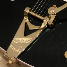 Gretsch G6136T-59 VS Limited Edition 1958 Custom Falcon, Emerald Night_8
