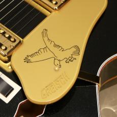Gretsch G6136T-59 VS Limited Edition 1958 Custom Falcon, Emerald Night_9