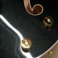 Gretsch G6136T-59 VS Limited Edition 1958 Custom Falcon, Emerald Night_10