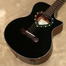 ZEMAITIS CAM-90HCW, Gloss Black Abalone