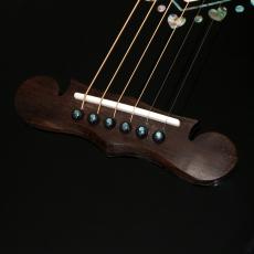 ZEMAITIS CAM-90HCW, Gloss Black Abalone_7