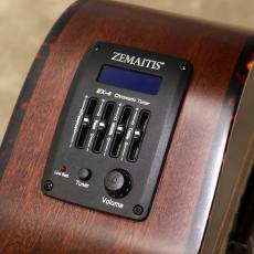 ZEMAITIS CAM-90HCW, Gloss Black Abalone_9