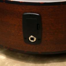 ZEMAITIS CAM-90HCW, Gloss Black Abalone_10