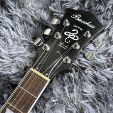 Bacchus DUKE Year Of The Snake IBM-PF【Deviser One Day Guitar Show 2025 Winter】【日本製】_7