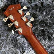 Bacchus DUKE Year Of The Snake IBM-PF【Deviser One Day Guitar Show 2025 Winter】【日本製】_8