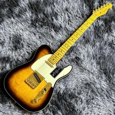 Fender 75th Anniversary American Professional Custom Telecaster, Maple Fingerboard, 2-Color Sunburst_2