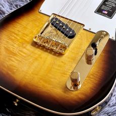 Fender 75th Anniversary American Professional Custom Telecaster, Maple Fingerboard, 2-Color Sunburst_3