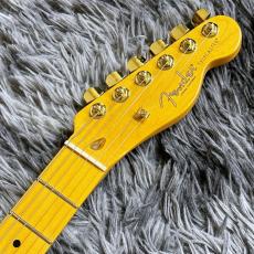 Fender 75th Anniversary American Professional Custom Telecaster, Maple Fingerboard, 2-Color Sunburst_6