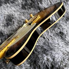 Fender 75th Anniversary American Professional Custom Telecaster, Maple Fingerboard, 2-Color Sunburst_10