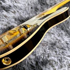 Fender 75th Anniversary American Professional Custom Telecaster, Maple Fingerboard, 2-Color Sunburst_11