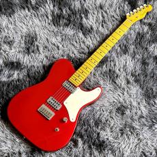 Fender 75th Anniversary American Professional Classic Cabronita Telecaster Candy Apple Red_2