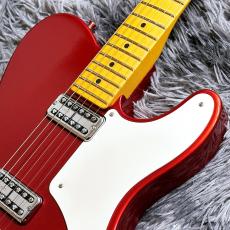 Fender 75th Anniversary American Professional Classic Cabronita Telecaster Candy Apple Red_4