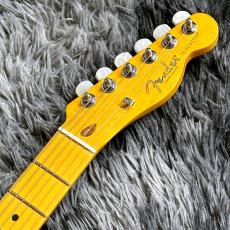 Fender 75th Anniversary American Professional Classic Cabronita Telecaster Candy Apple Red_5