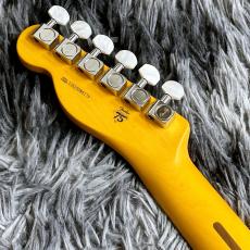 Fender 75th Anniversary American Professional Classic Cabronita Telecaster Candy Apple Red_6