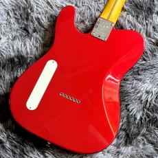 Fender 75th Anniversary American Professional Classic Cabronita Telecaster Candy Apple Red_7