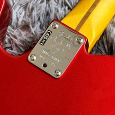 Fender 75th Anniversary American Professional Classic Cabronita Telecaster Candy Apple Red_8