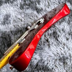 Fender 75th Anniversary American Professional Classic Cabronita Telecaster Candy Apple Red_9