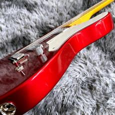 Fender 75th Anniversary American Professional Classic Cabronita Telecaster Candy Apple Red_10