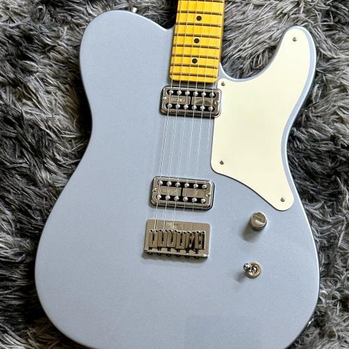 Fender 75th Anniversary American Professional Classic Cabronita Telecaster Ice Blue Metallic
