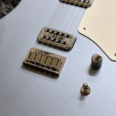 Fender 75th Anniversary American Professional Classic Cabronita Telecaster Ice Blue Metallic_3