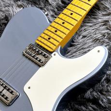 Fender 75th Anniversary American Professional Classic Cabronita Telecaster Ice Blue Metallic_4