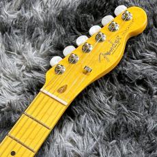 Fender 75th Anniversary American Professional Classic Cabronita Telecaster Ice Blue Metallic_5